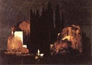 Arnold Bocklin The Isle of the Dead oil painting picture wholesale